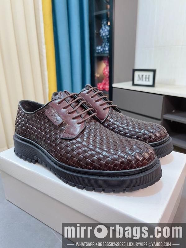 Replica Dior Shoes sz38-44 mnw0170