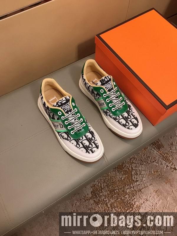 Replica Dior Shoes sz38-44 mnw0307