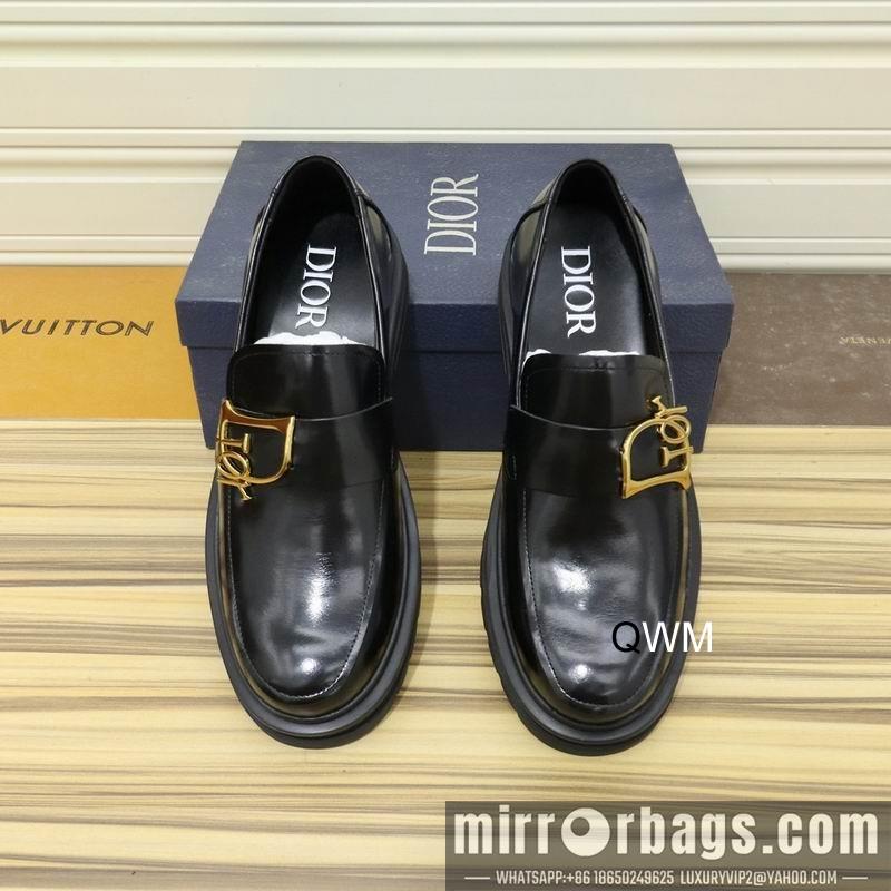 Replica Dior Shoes colour sz38-45 WM1202