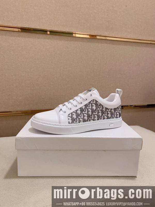Replica Dior Shoes sz38-44 mnw1107