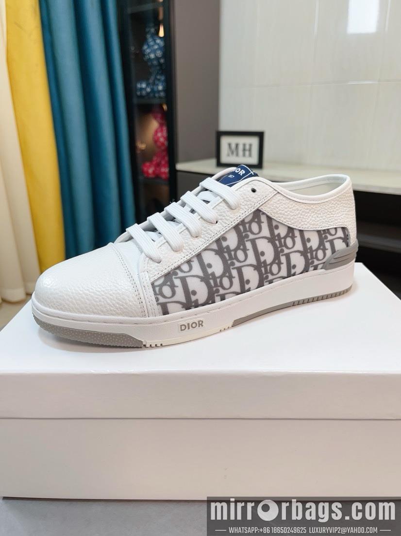 Replica Dior Shoes sz38-44 h0810