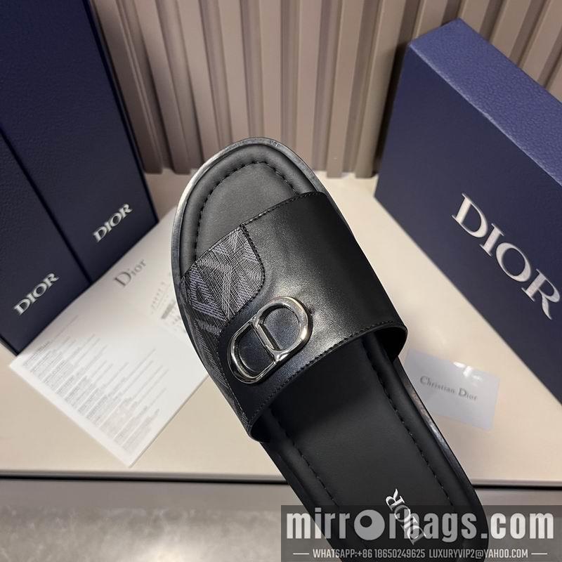 Replica Dior Shoes sz38-46 mnw0323