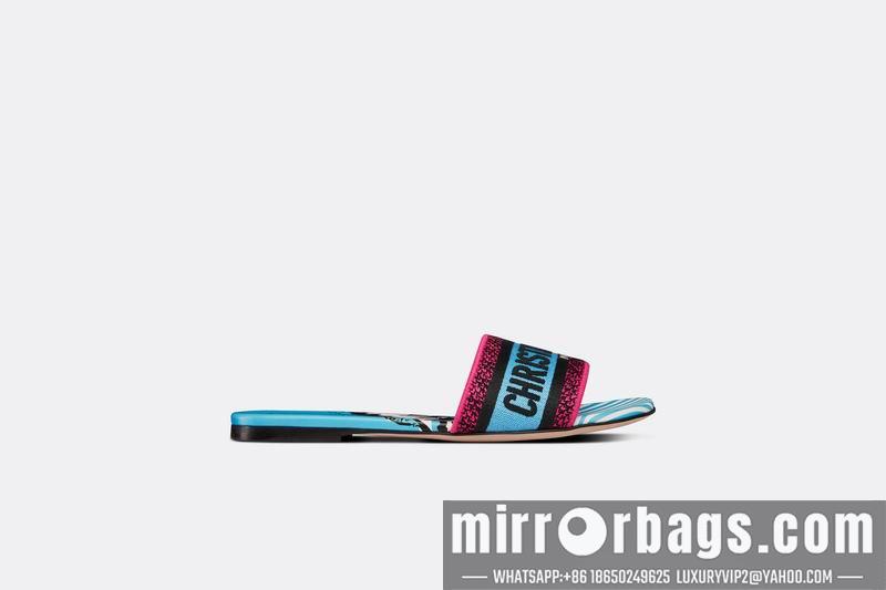 Replica Dior Shoes sz35-42 mnw0319