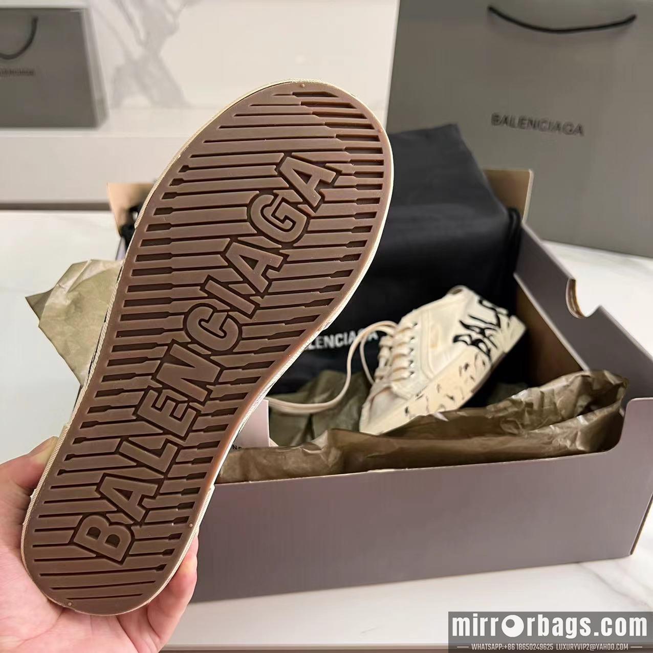 Replica Balenciaga Shoes sz35-45 h0502