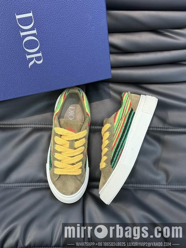 Replica Dior Shoes sz38-45 mnw1101