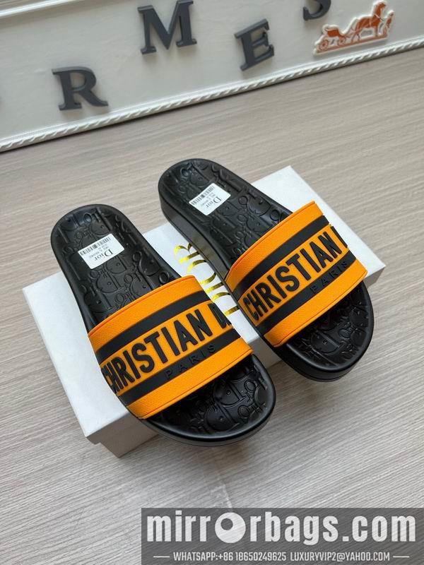 Replica Dior Shoes sz36-45 mnw0202