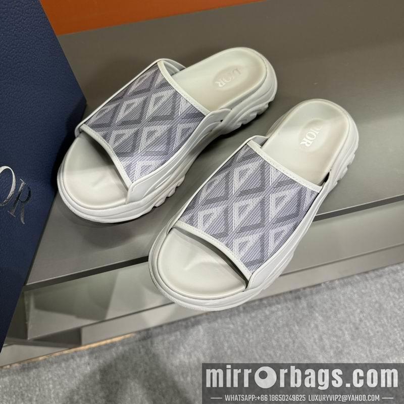 Replica Dior Shoes sz38-45 hnw0431