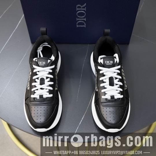 Replica Dior Shoes sz38-47 mnh0504