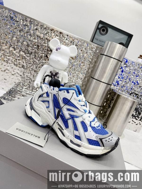 Replica Balenciaga Shoes sz35-45 JY0211