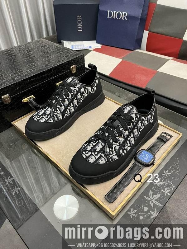Replica Dior Shoes sz35-45 HY1101