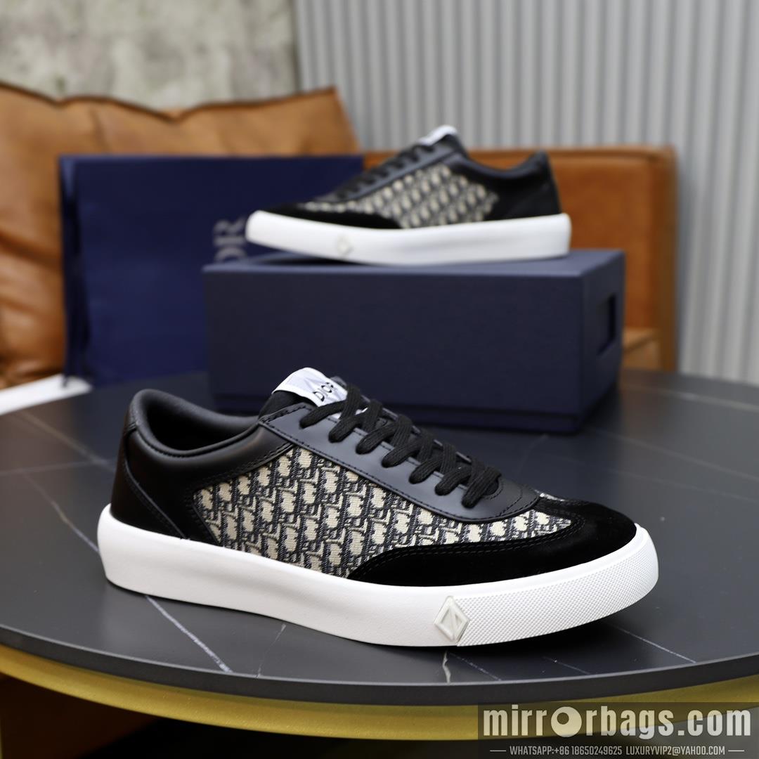 Replica Dior Shoes sz38-44 h1003