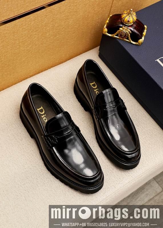 Replica Dior Shoes sz38-45 mnw0218