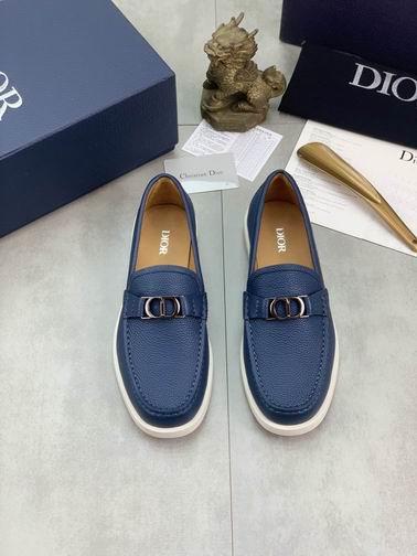 Replica Dior Shoes sz38-45 mnh0513