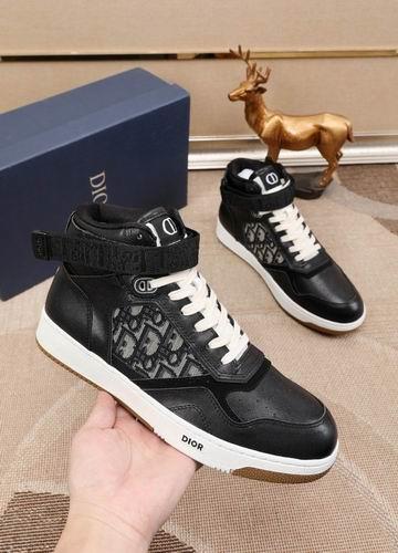 Replica Dior Shoes sz38-44 jyh0901