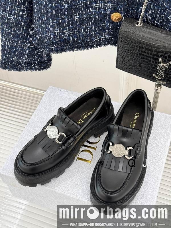 Replica Dior Shoes sz35-40 JX0201