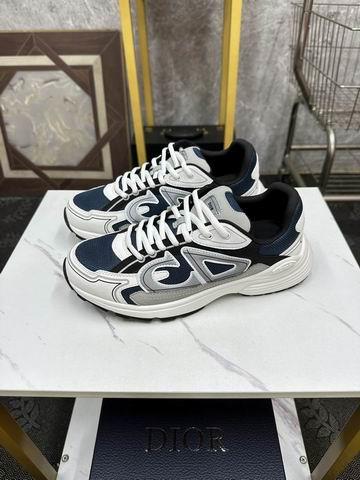 Replica Dior Shoes sz35-45 hnh0616