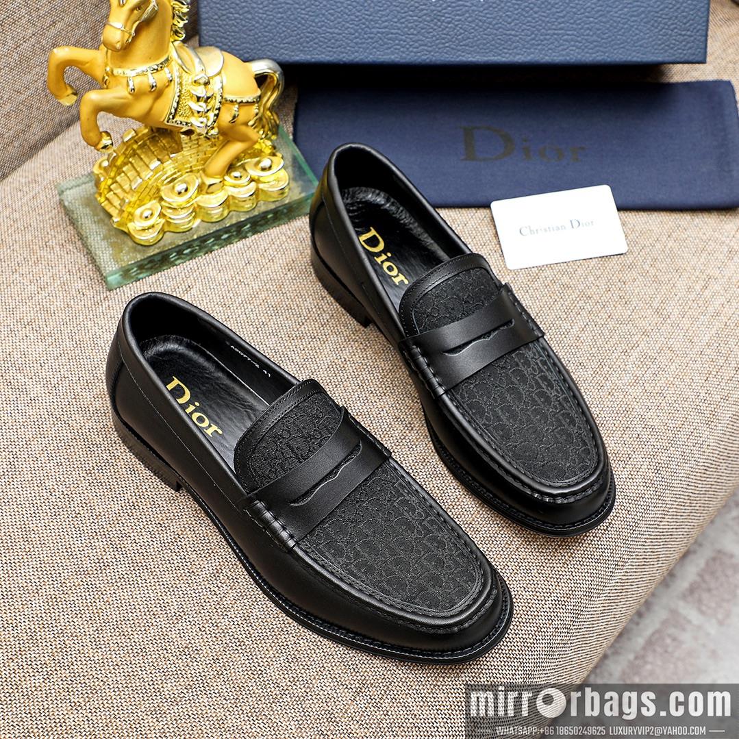 Replica Dior Shoes sz38-44 hnh1249