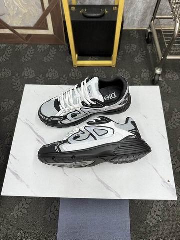 Replica Dior Shoes sz35-45 hnh0616