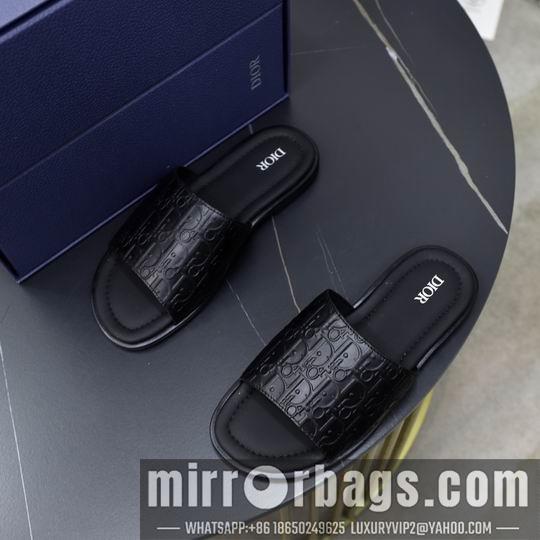 Replica Dior Shoes sz38-45 mnh0509