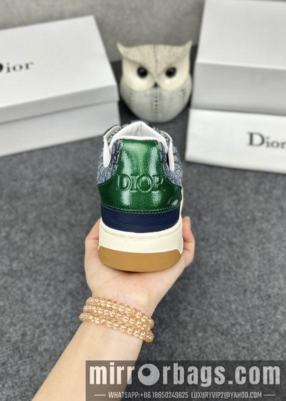 Replica Dior Shoes sz38-44 hnm0186