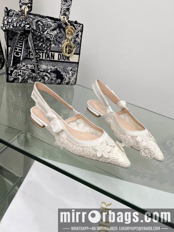 Replica Dior Shoes sz33-44 mnw0303