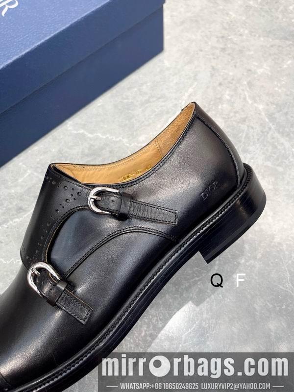 Replica Dior Shoes sz38-45 TF0802