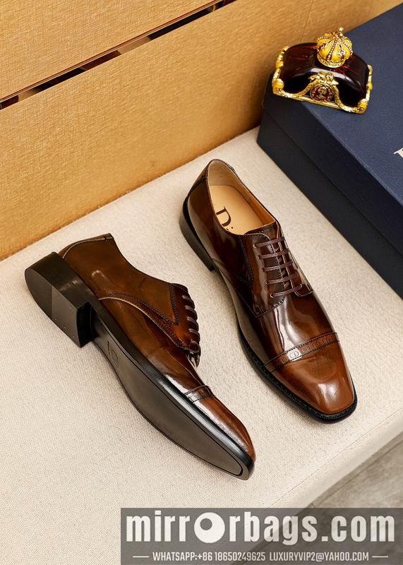 Replica Dior Shoes sz38-45 mnw0360