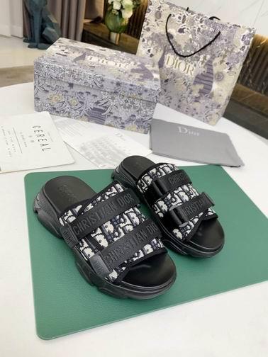 Replica Dior Shoes sz35-40 mnh0502