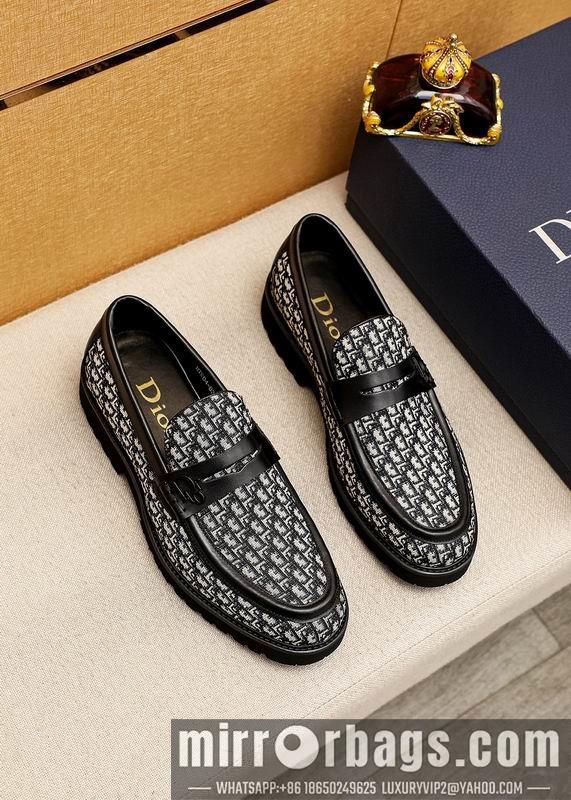 Replica Dior Shoes sz38-45 mnw0218