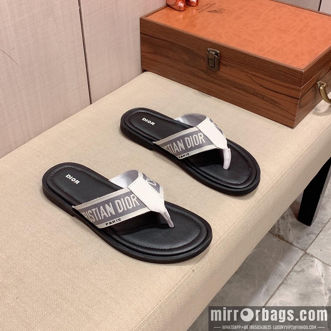 Replica Dior Shoes sz38-44 h0604