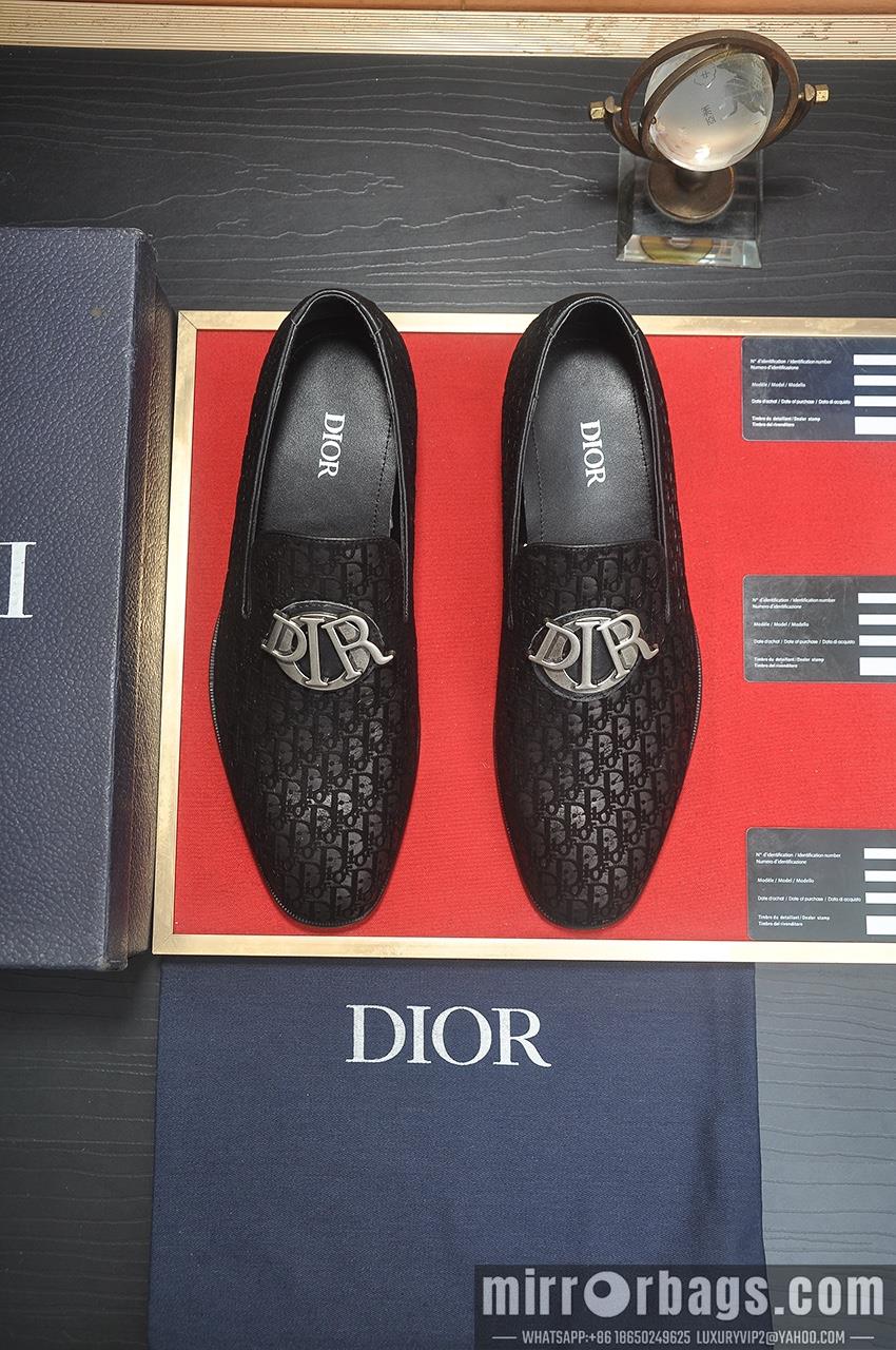 Replica Dior Shoes sz38-44 h0910