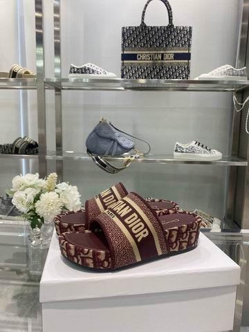 Replica Dior Shoes sz34-40 mnh0309