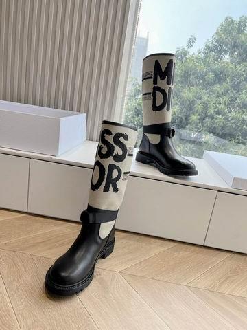 Replica Dior Shoes sz35-41 mnh0801