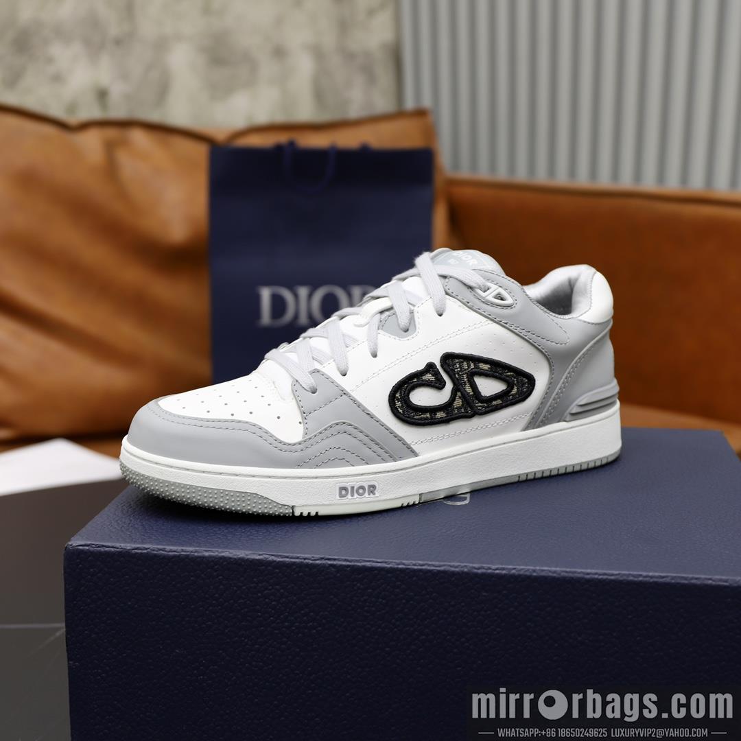 Replica Dior Shoes sz35-44 h0813