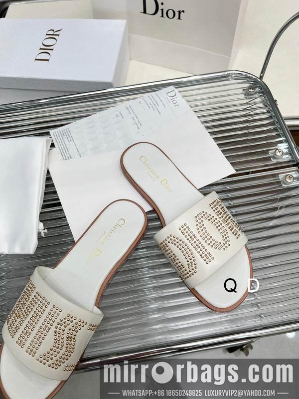 Replica Dior Shoes sz35-40 GDT0206