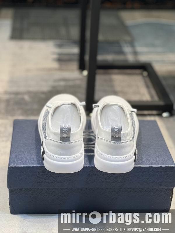 Replica Dior Shoes sz38-44 hnm0144