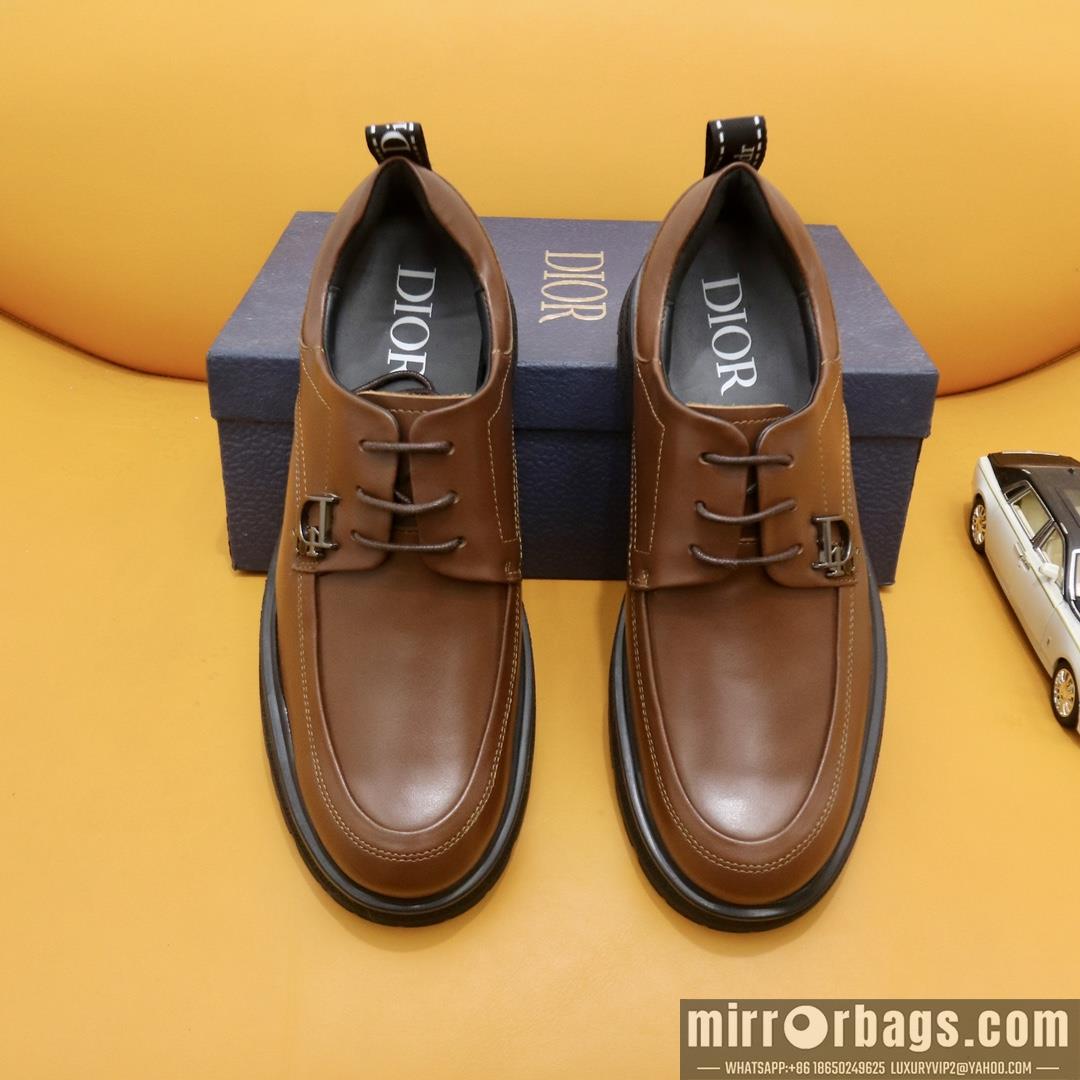 Replica Dior Shoes sz38-44 h0812