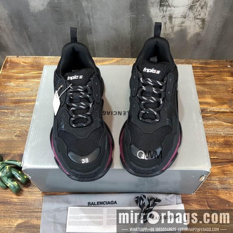 Replica Balenciaga Shoes sz35-45 WM0213