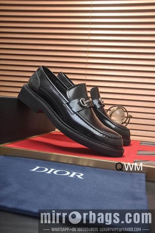 Replica Dior Shoes sz38-45 WM1104