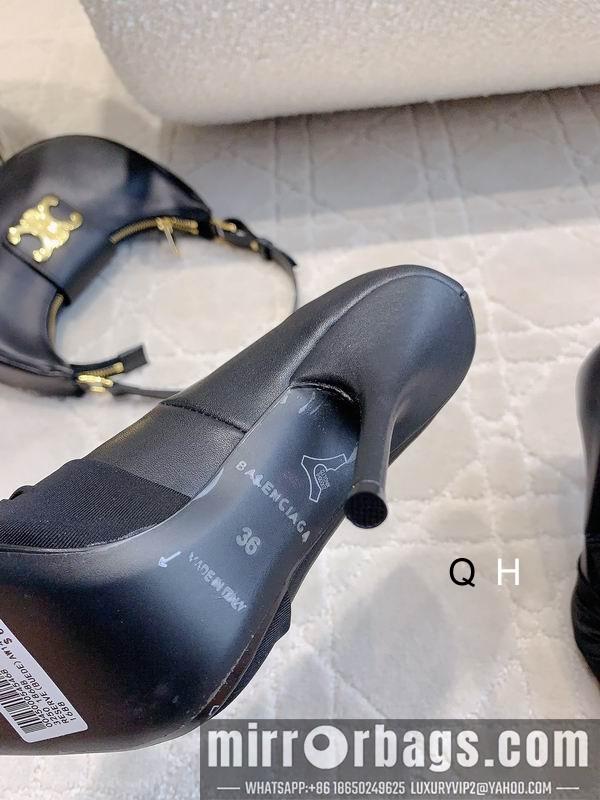 Replica Balenciaga Shoes sz35-40 YH0901
