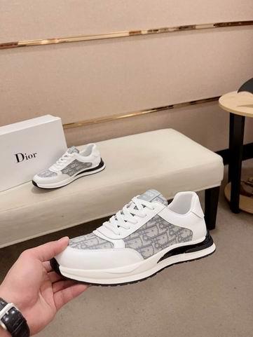 Replica Dior Shoes sz38-44 hnh0618