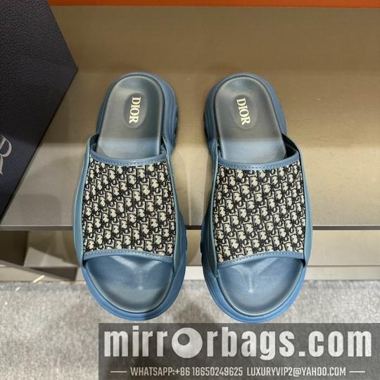 Replica Dior Shoes sz38-45 hnh0604
