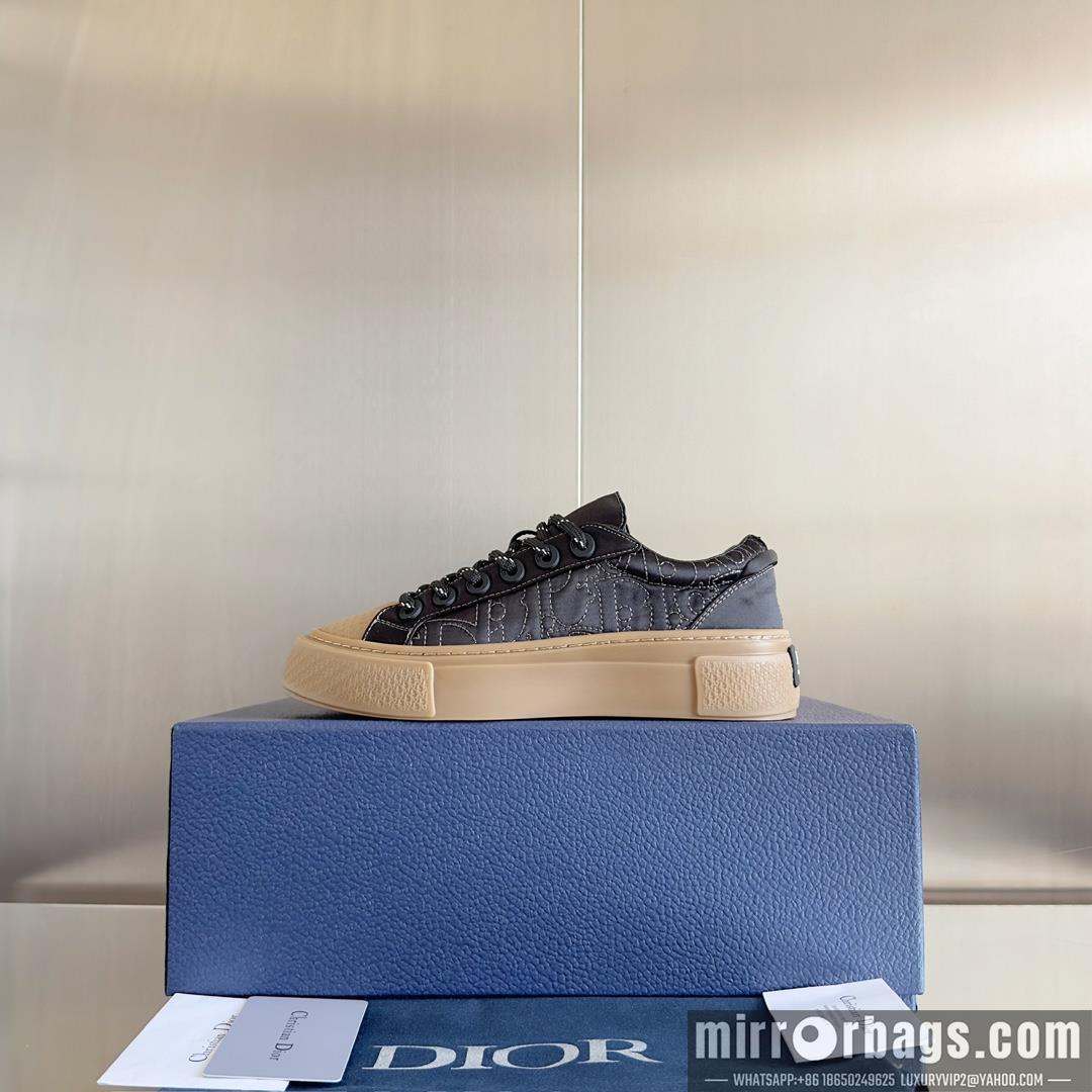 Replica Dior Shoes sz35-45 h0906