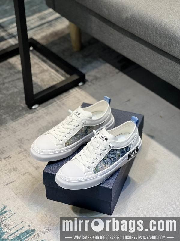 Replica Dior Shoes sz38-44 hnm0144