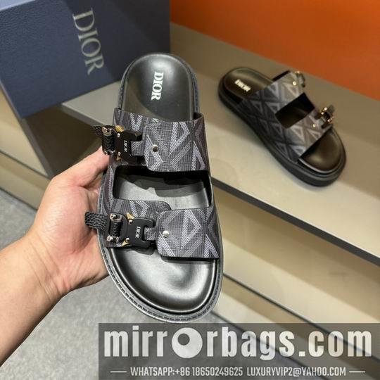 Replica Dior Shoes sz38-45 mnh0512