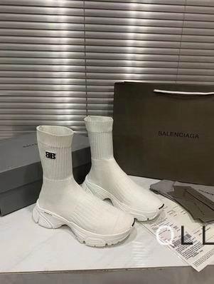 Balenciaga Shoes Balenciaga sz35-44 LL0203