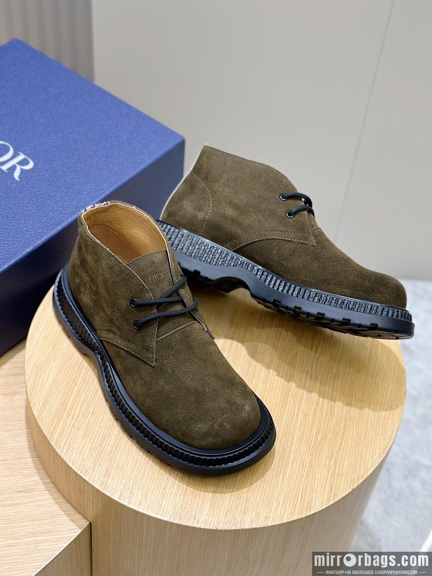 Replica Dior Shoes sz38-45 hnh1209