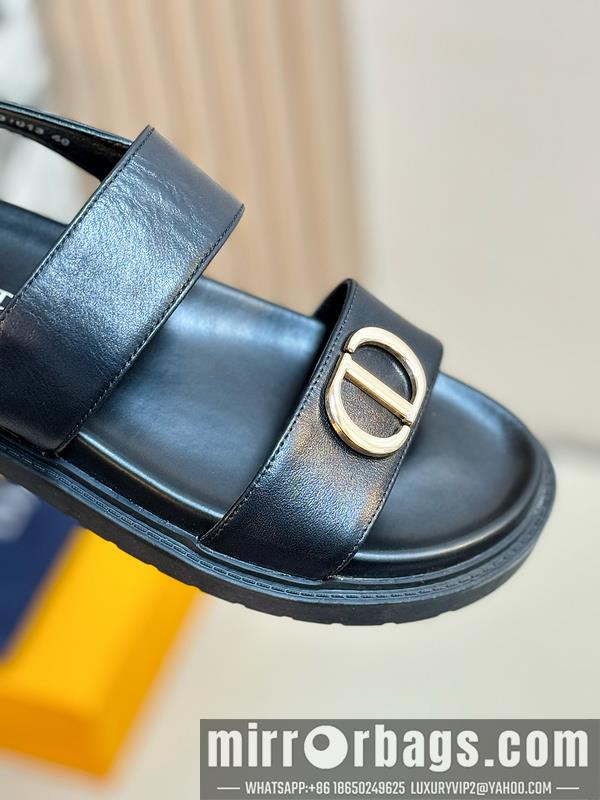 Replica Dior Shoes sz38-45 jyh0201