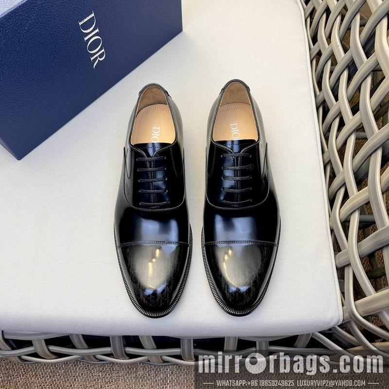 Replica Dior Shoes sz38-46 mnw0195