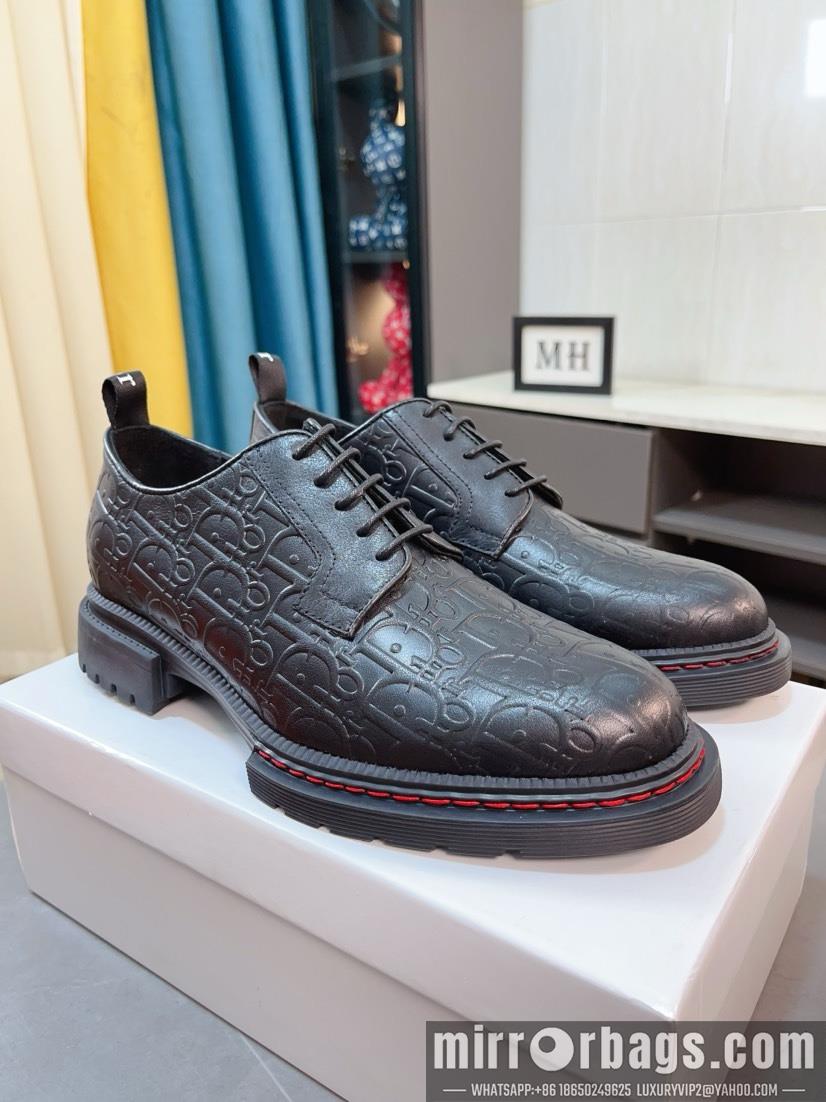 Replica Dior Shoes sz38-44 h0815